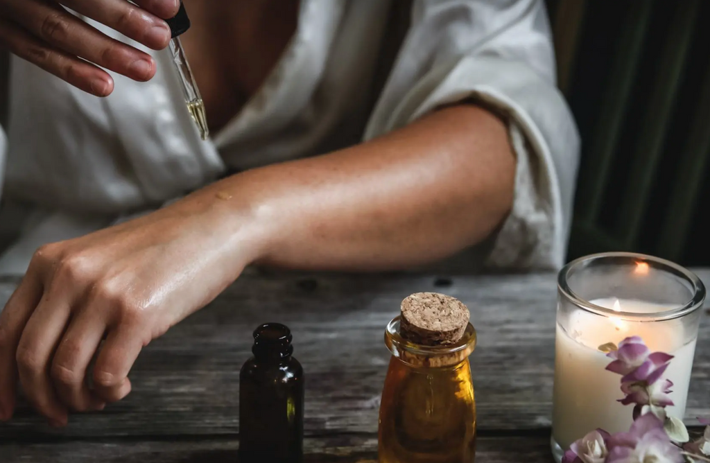 5 Reasons Essential Oils Could Become Essential in Your Everyday Life