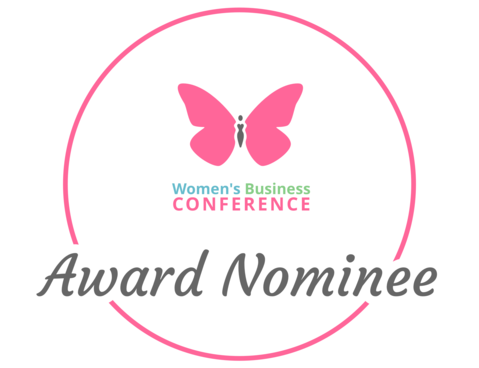 women's business nominee perfino