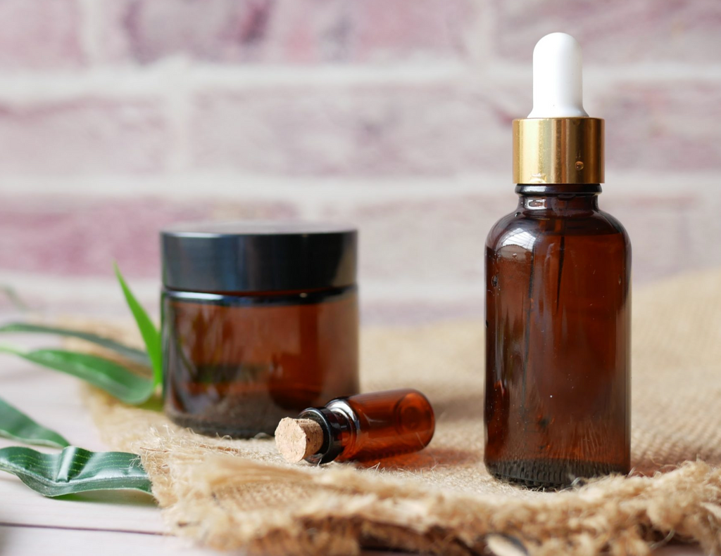 Why you should be using essential oils