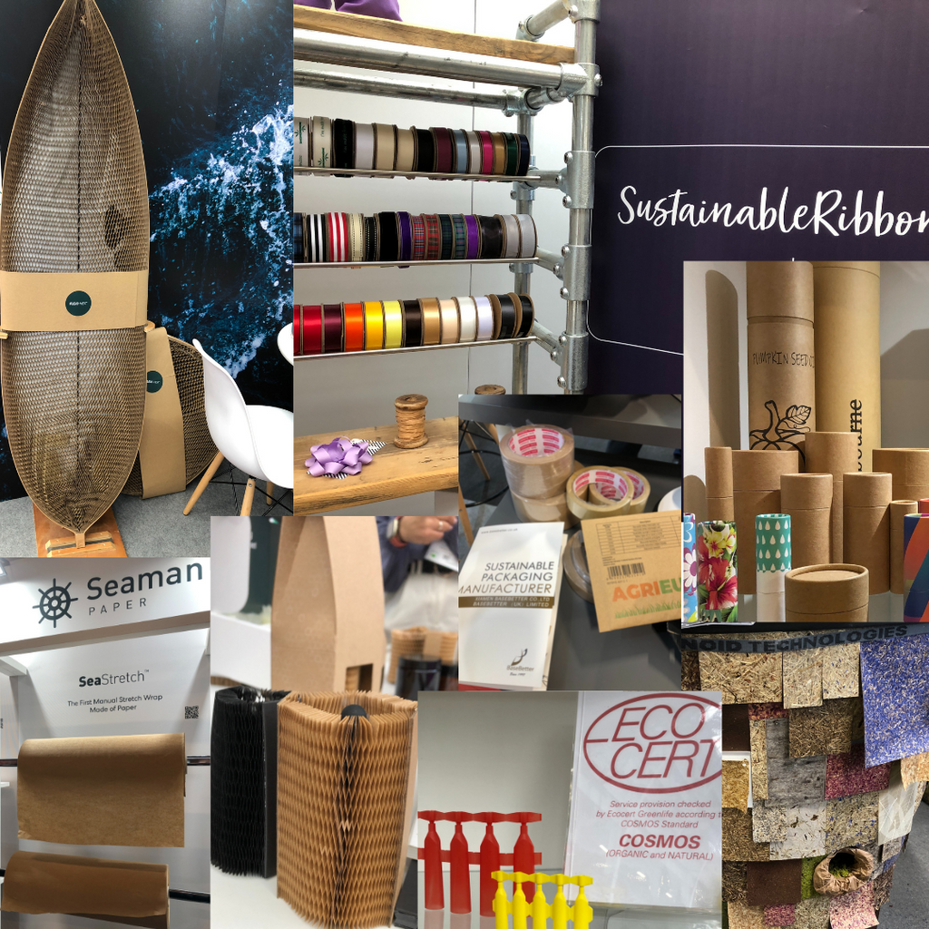 sustainable packaging show